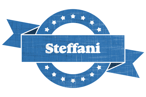 Steffani trust logo