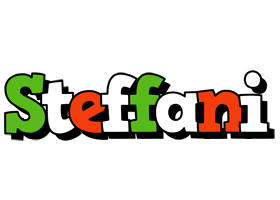 Steffani venezia logo