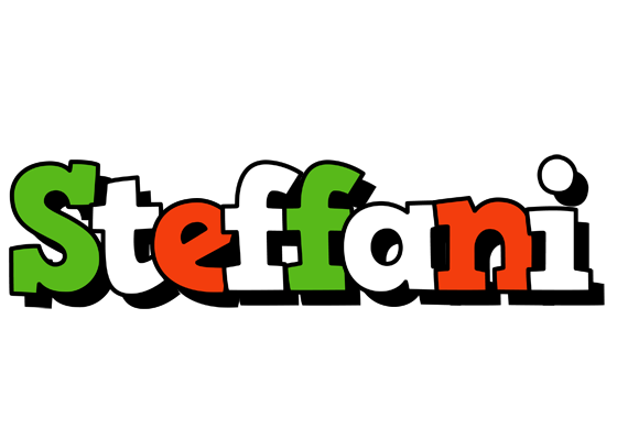 Steffani venezia logo