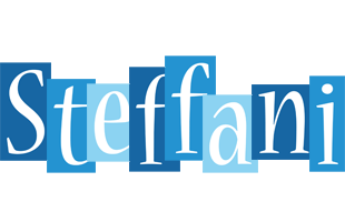 Steffani winter logo