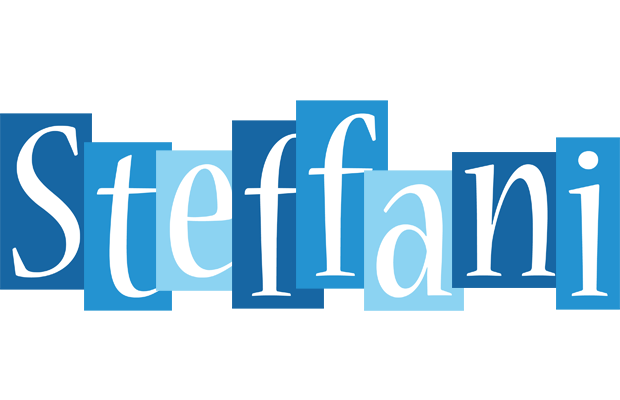 Steffani winter logo