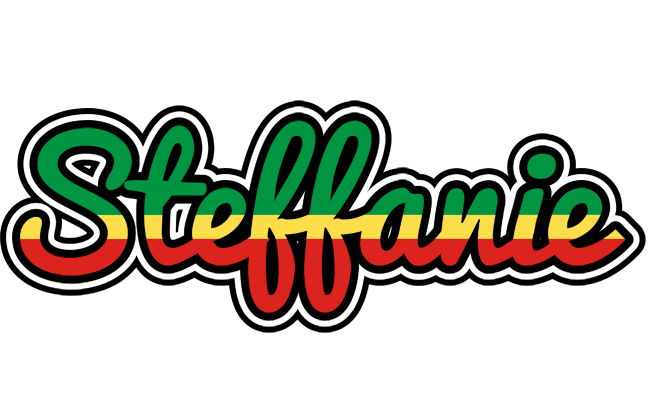 Steffanie african logo