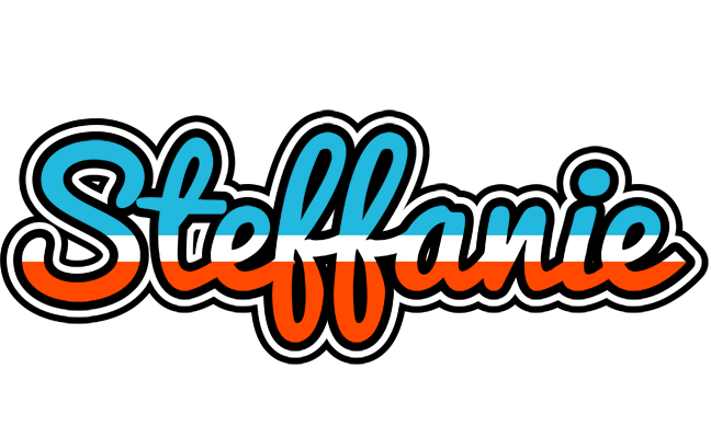 Steffanie america logo