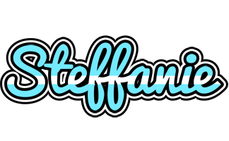 Steffanie argentine logo