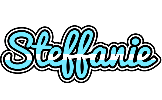 Steffanie argentine logo