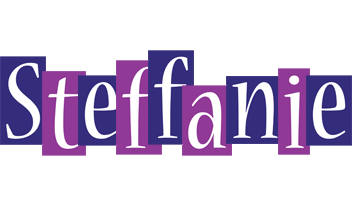 Steffanie autumn logo