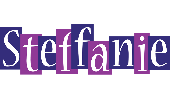 Steffanie autumn logo