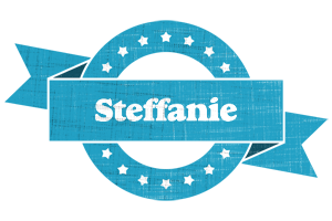 Steffanie balance logo