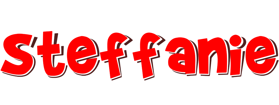 Steffanie basket logo