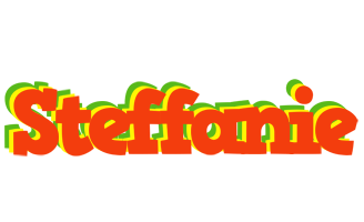 Steffanie bbq logo