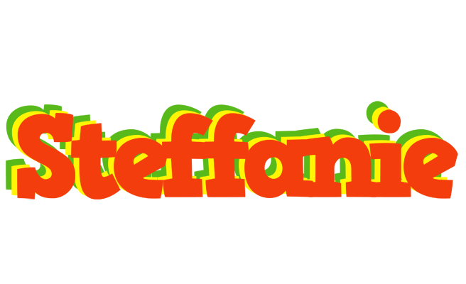 Steffanie bbq logo