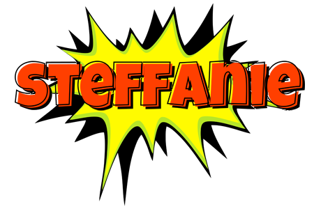 Steffanie bigfoot logo