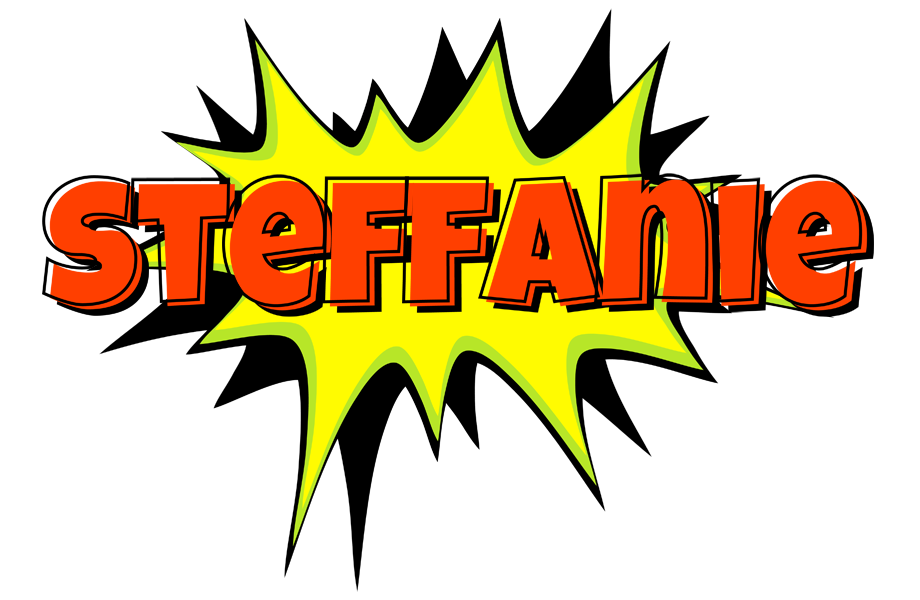 Steffanie bigfoot logo