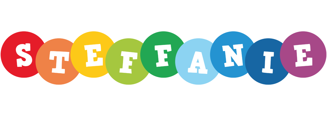 Steffanie boogie logo