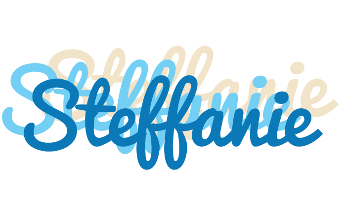 Steffanie breeze logo