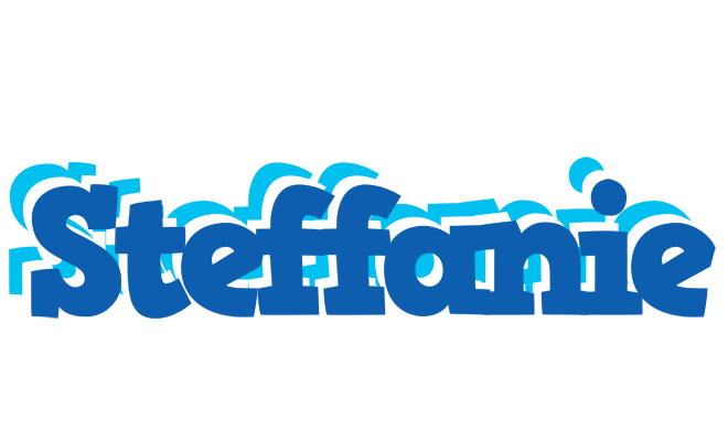 Steffanie business logo