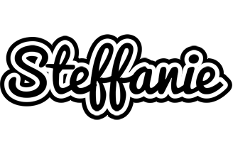 Steffanie chess logo