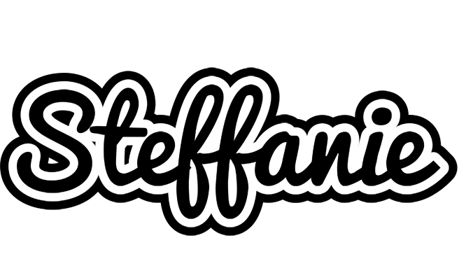 Steffanie chess logo