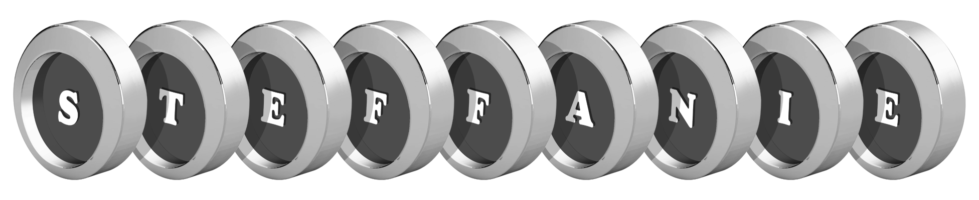 Steffanie coins logo