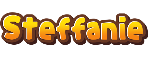 Steffanie cookies logo