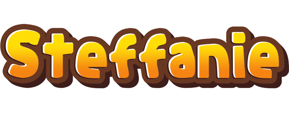 Steffanie cookies logo