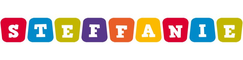 Steffanie daycare logo