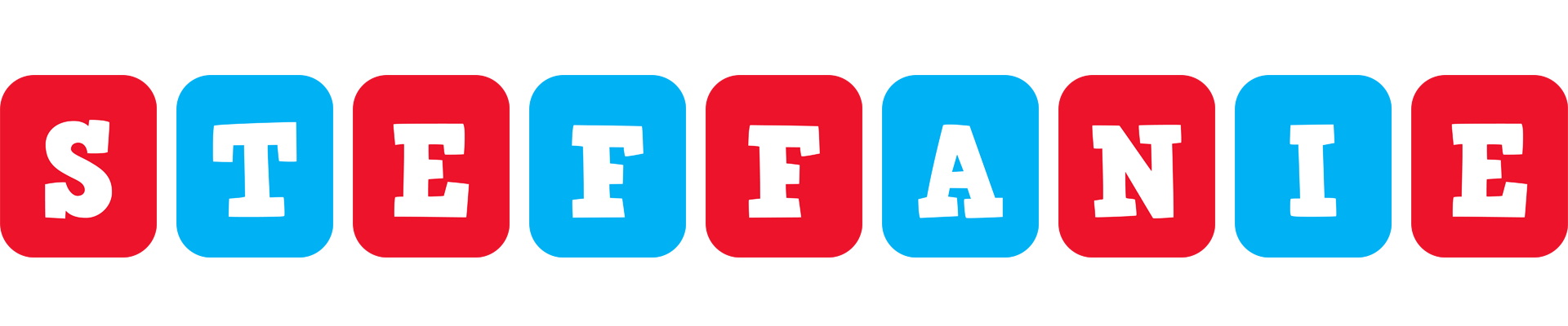 Steffanie diesel logo