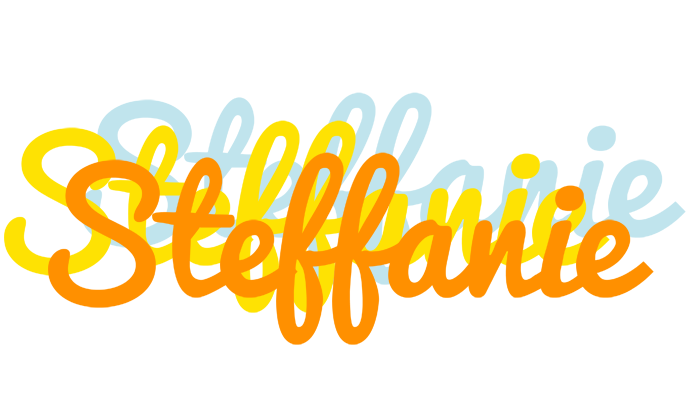 Steffanie energy logo