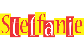 Steffanie errors logo