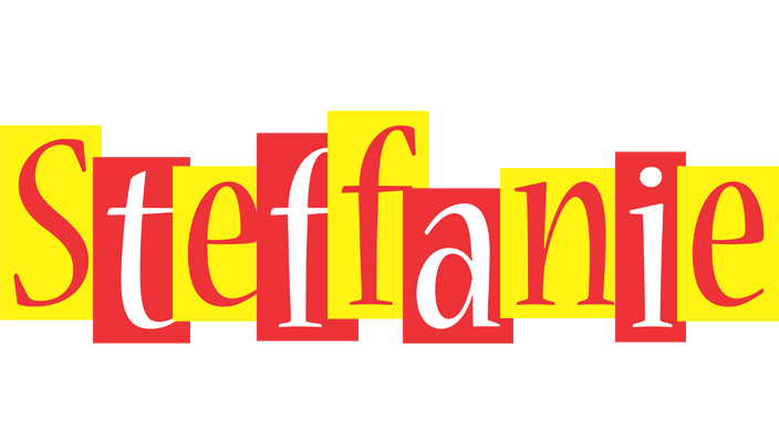 Steffanie errors logo