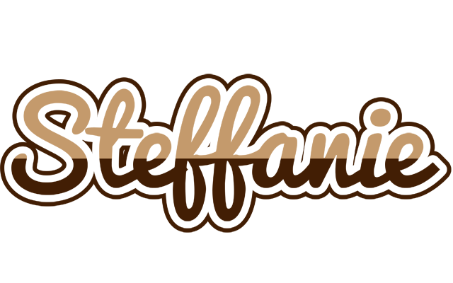 Steffanie exclusive logo