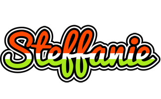 Steffanie exotic logo