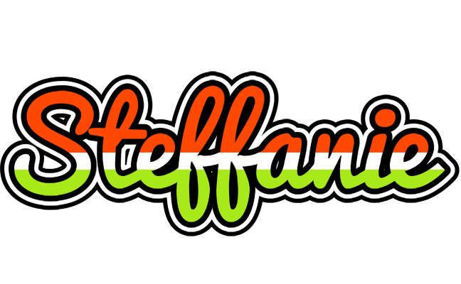 Steffanie exotic logo
