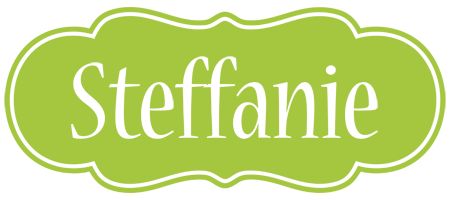 Steffanie family logo