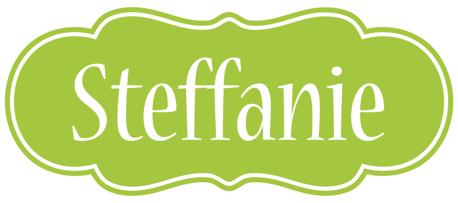 Steffanie family logo