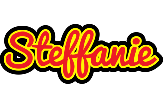 Steffanie fireman logo