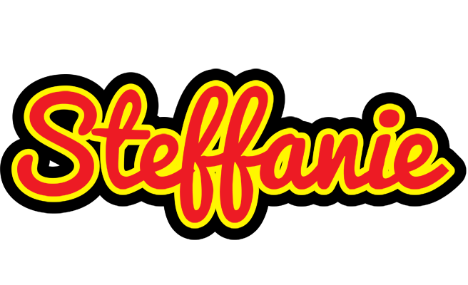 Steffanie fireman logo