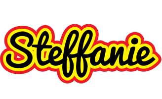 Steffanie flaming logo