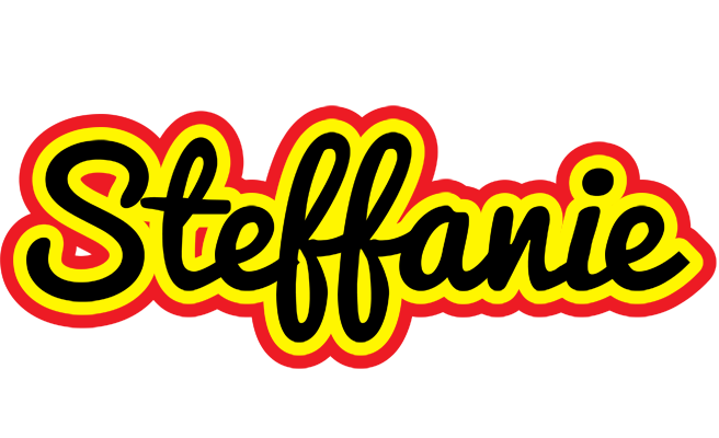 Steffanie flaming logo
