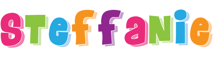 Steffanie friday logo