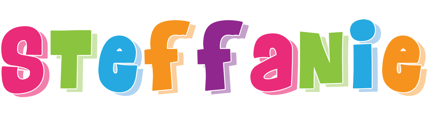 Steffanie friday logo