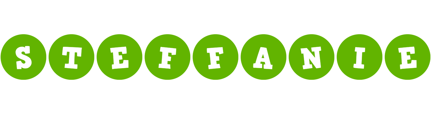 Steffanie games logo