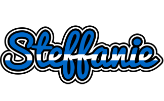 Steffanie greece logo