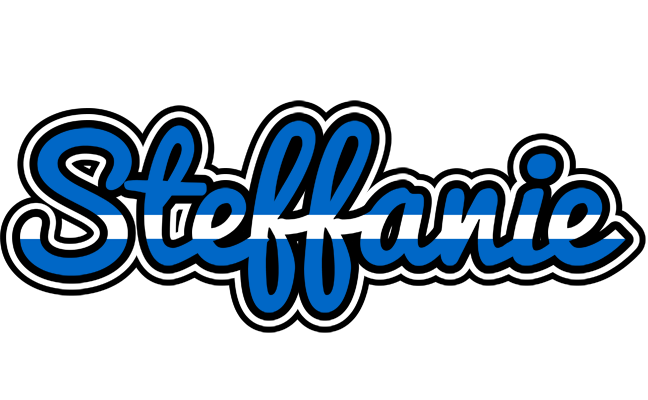 Steffanie greece logo