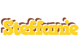 Steffanie hotcup logo