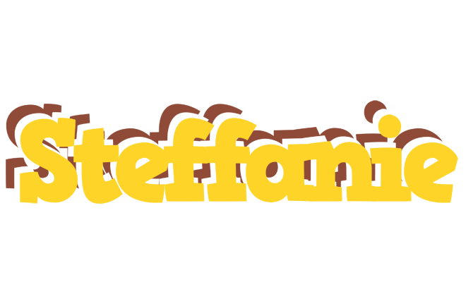 Steffanie hotcup logo