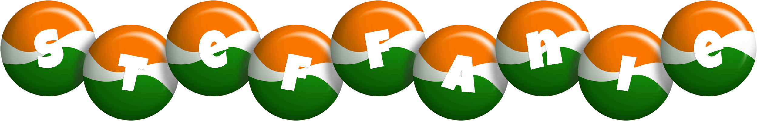 Steffanie india logo
