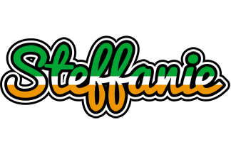 Steffanie ireland logo