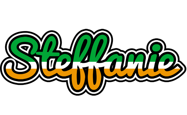 Steffanie ireland logo