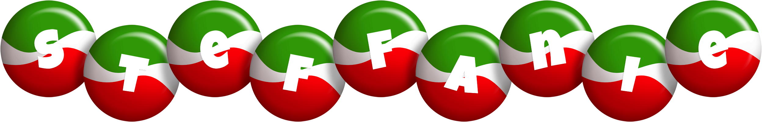 Steffanie italy logo